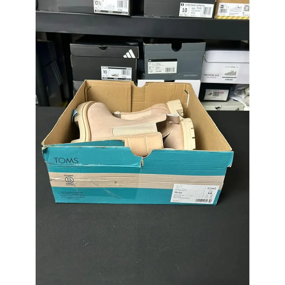 Toms skylar women’s